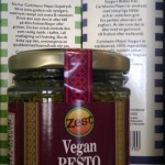 Veganpesto