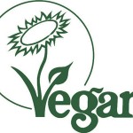 Vegan logo